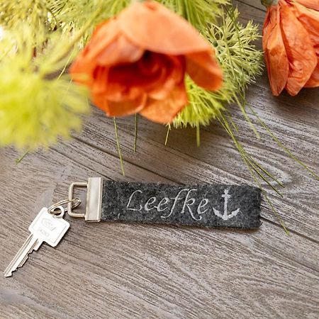 Leefke Apartment Goting ภายนอก รูปภาพ