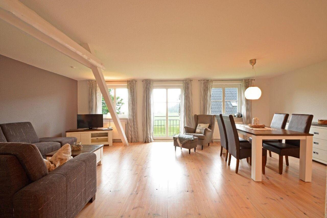 Leefke Apartment Goting ภายนอก รูปภาพ