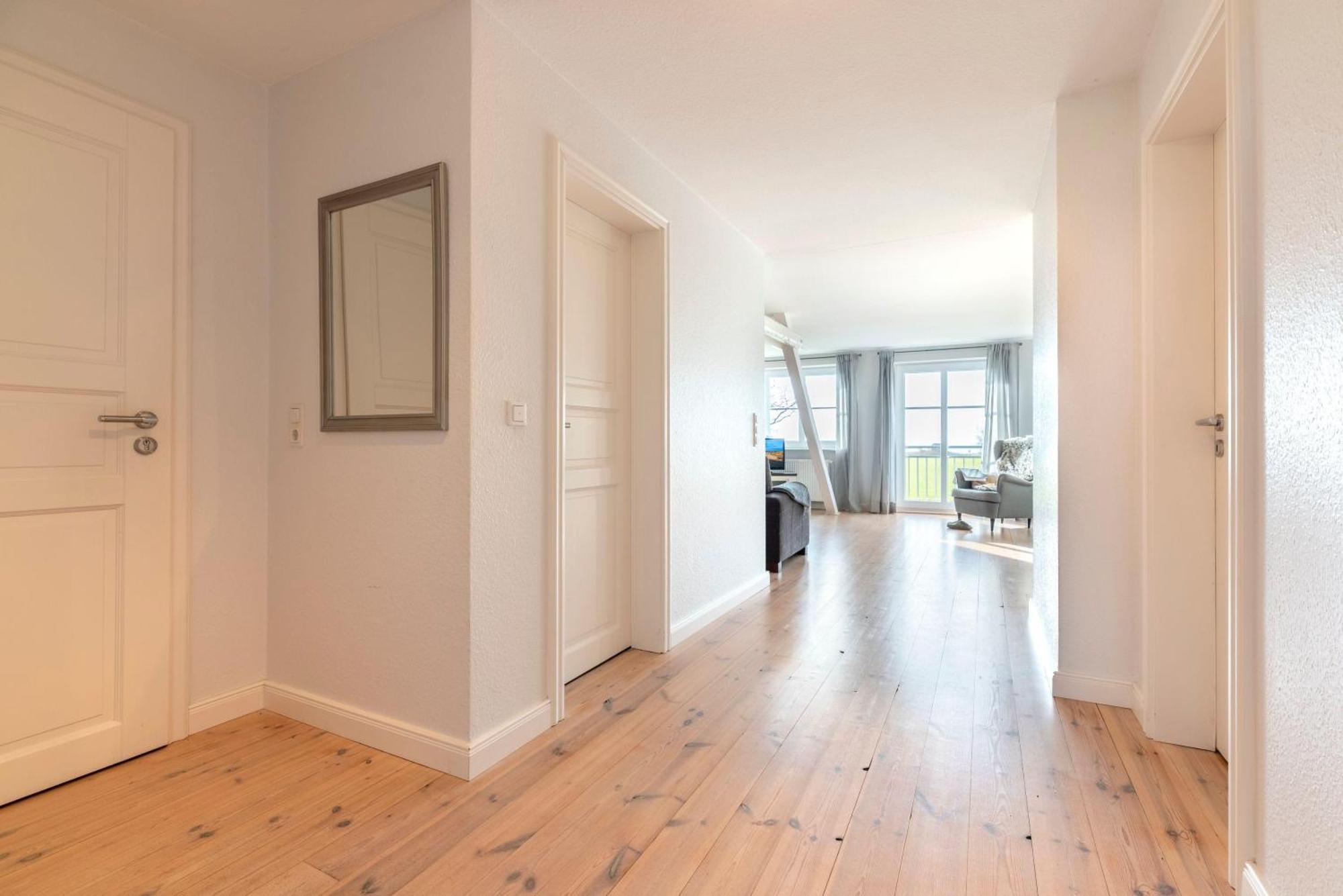 Leefke Apartment Goting ภายนอก รูปภาพ