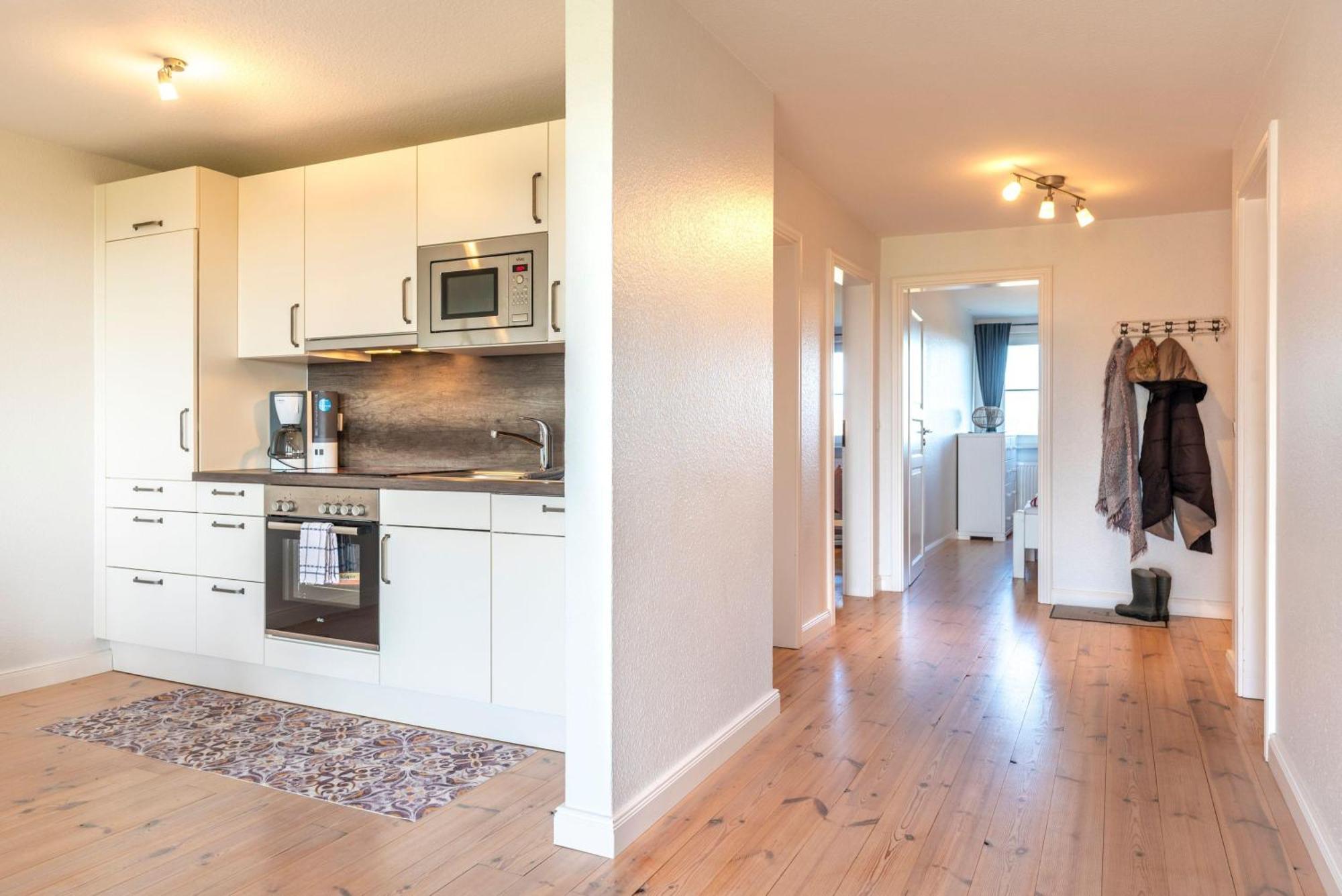 Leefke Apartment Goting ภายนอก รูปภาพ