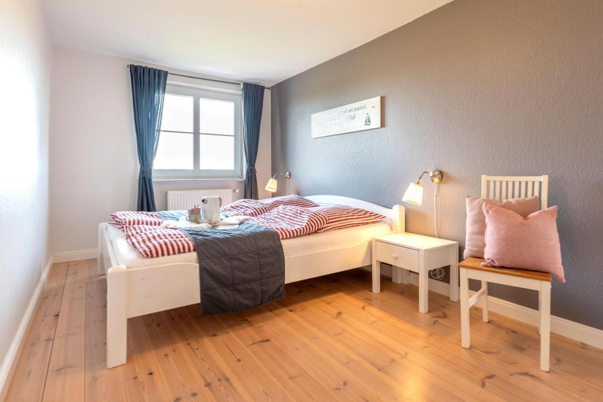 Leefke Apartment Goting ภายนอก รูปภาพ