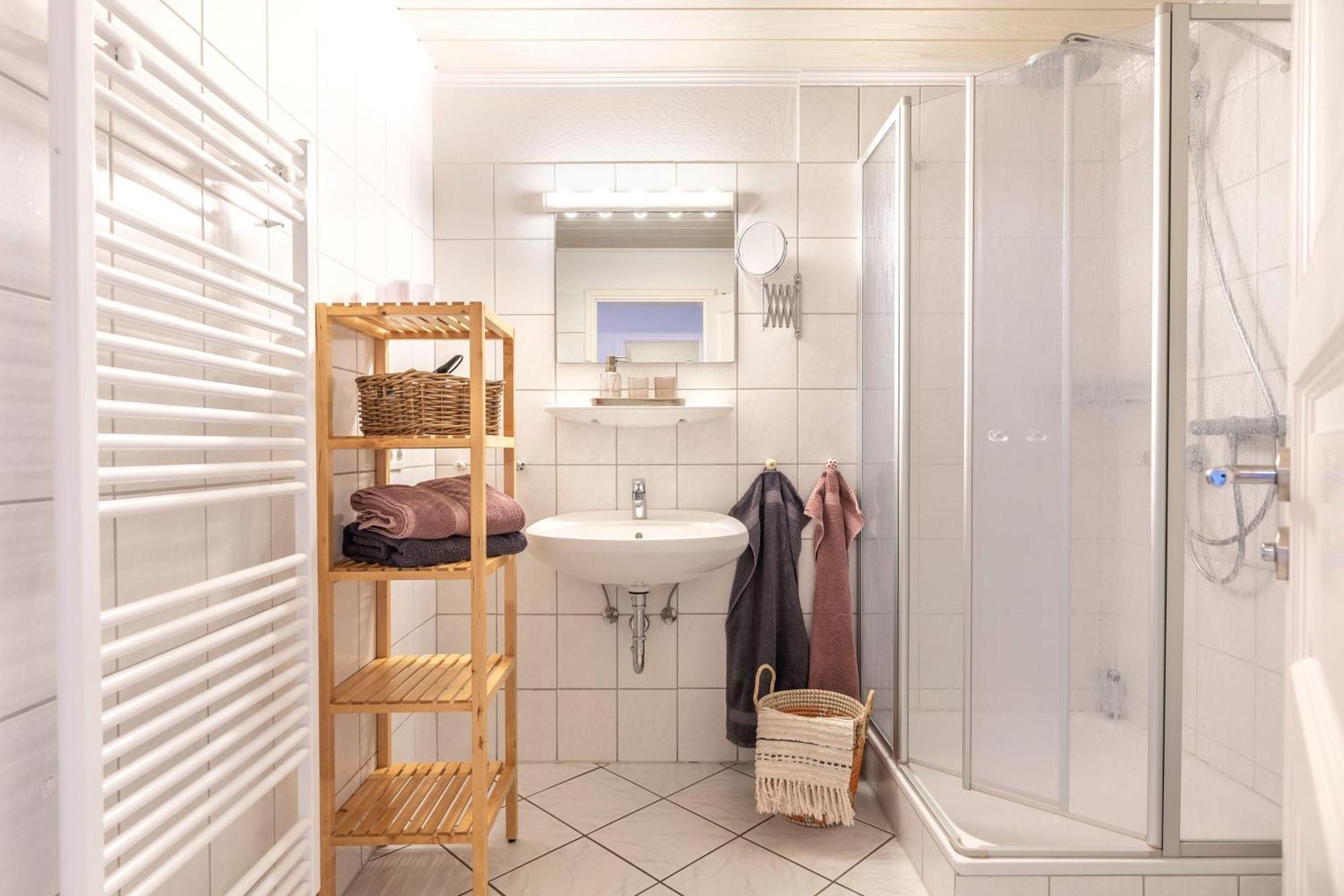 Leefke Apartment Goting ภายนอก รูปภาพ